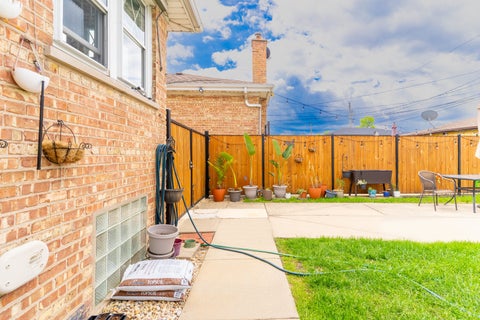 Tiny photo for 5332 S Meade Avenue, Chicago, IL 60638 (MLS # 12635138)