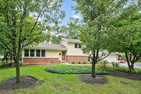 200 W Council Trail, Mount Prospect, IL 60056 - #: 12765169