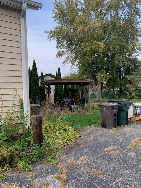 Tiny photo for 3882 Cambridge Drive, Park City, IL 60085 (MLS # 12794758)