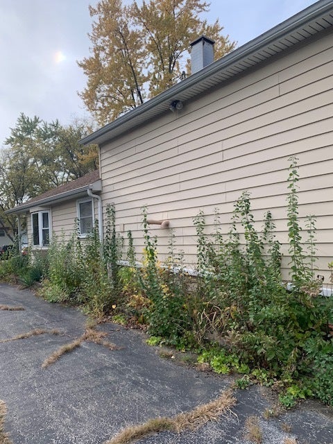 Tiny photo for 3882 Cambridge Drive, Park City, IL 60085 (MLS # 12794758)