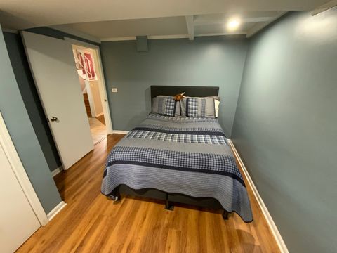 Tiny photo for 665 Thornwood Drive, Buffalo Grove, IL 60089 (MLS # 12533718)