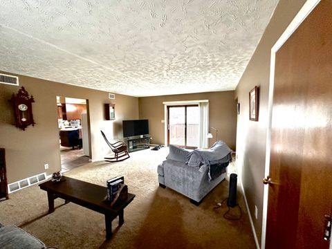 Tiny photo for 2204 E Lincoln Street #13, Bloomington, IL 61701 (MLS # 12519995)