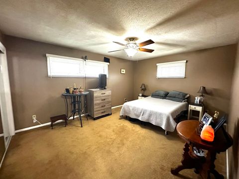 Tiny photo for 2204 E Lincoln Street #13, Bloomington, IL 61701 (MLS # 12519995)