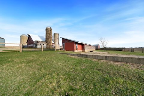 Tiny photo for 5380 Steward Road, Rockford, IL 61101 (MLS # 12614368)