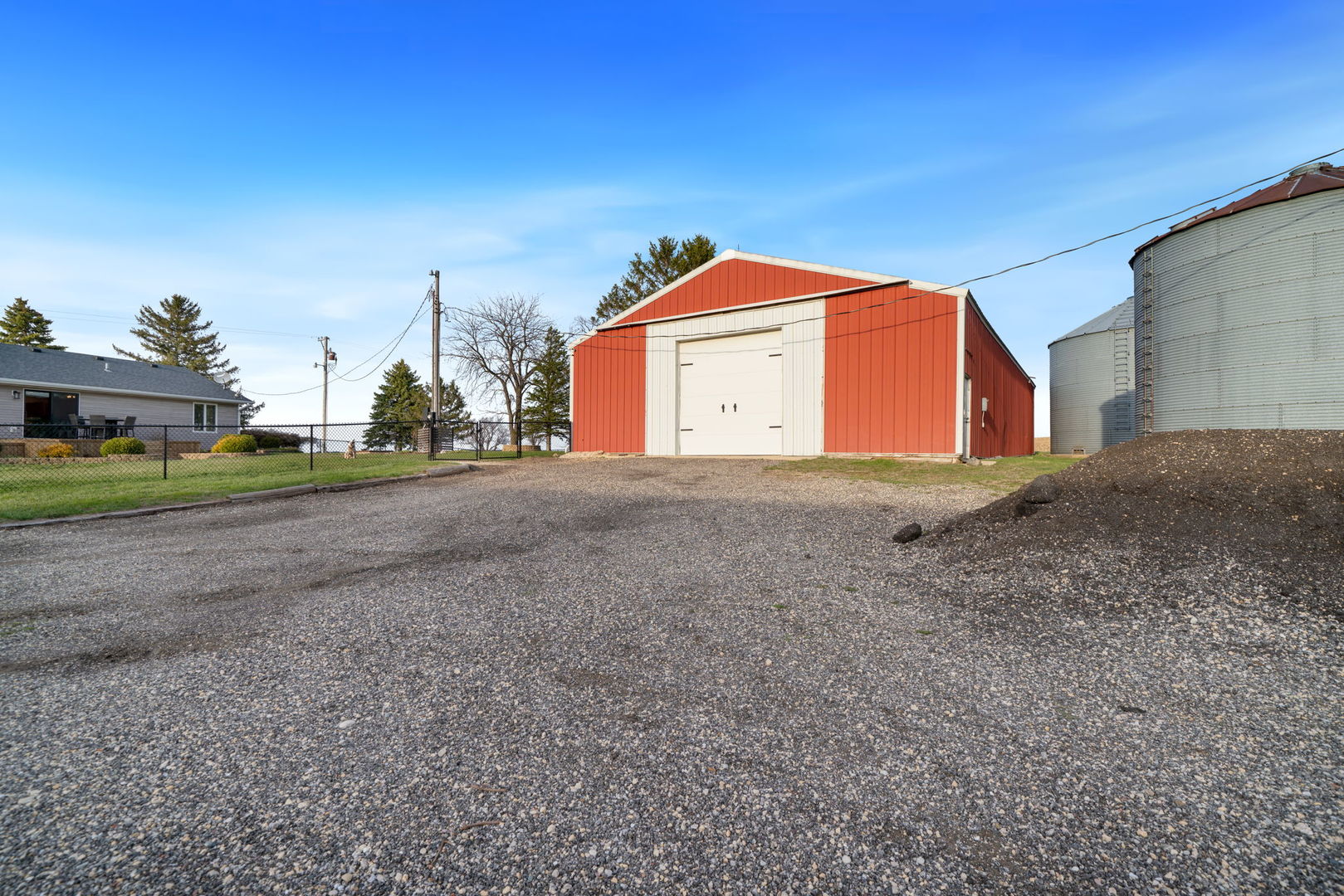 5380 Steward Road