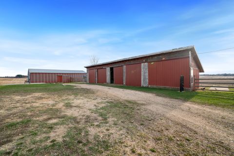 Tiny photo for 5380 Steward Road, Rockford, IL 61101 (MLS # 12614368)