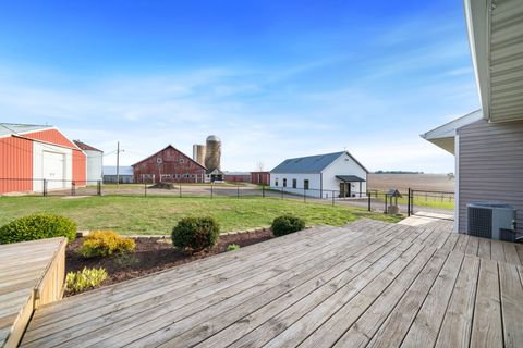 Tiny photo for 5380 Steward Road, Rockford, IL 61101 (MLS # 12614368)