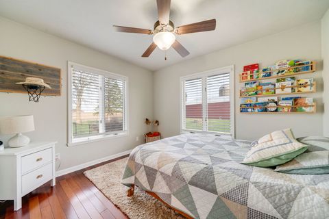 Tiny photo for 5380 Steward Road, Rockford, IL 61101 (MLS # 12614368)