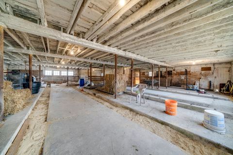 Tiny photo for 5380 Steward Road, Rockford, IL 61101 (MLS # 12614368)