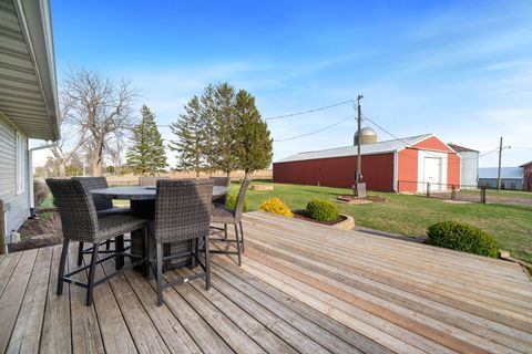 Tiny photo for 5380 Steward Road, Rockford, IL 61101 (MLS # 12614368)