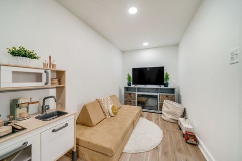 Tiny photo for 5380 Steward Road, Rockford, IL 61101 (MLS # 12614368)