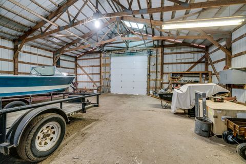 Tiny photo for 5380 Steward Road, Rockford, IL 61101 (MLS # 12614368)