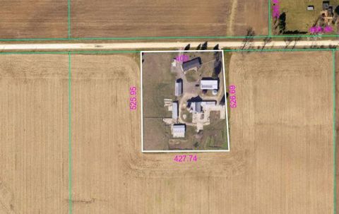 Tiny photo for 5380 Steward Road, Rockford, IL 61101 (MLS # 12614368)