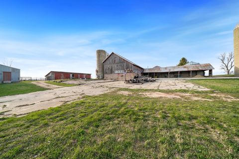 Tiny photo for 5380 Steward Road, Rockford, IL 61101 (MLS # 12614368)