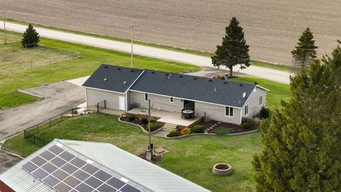 Tiny photo for 5380 Steward Road, Rockford, IL 61101 (MLS # 12614368)