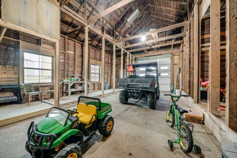 Tiny photo for 5380 Steward Road, Rockford, IL 61101 (MLS # 12614368)