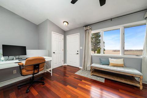 Tiny photo for 5380 Steward Road, Rockford, IL 61101 (MLS # 12614368)