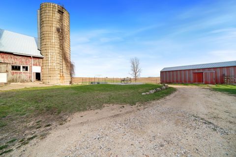 Tiny photo for 5380 Steward Road, Rockford, IL 61101 (MLS # 12614368)