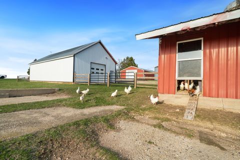 Tiny photo for 5380 Steward Road, Rockford, IL 61101 (MLS # 12614368)