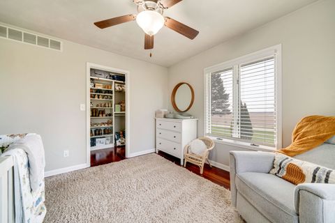 Tiny photo for 5380 Steward Road, Rockford, IL 61101 (MLS # 12614368)