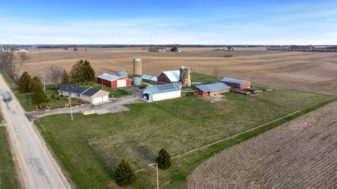 Tiny photo for 5380 Steward Road, Rockford, IL 61101 (MLS # 12614368)