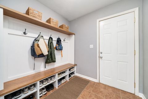 Tiny photo for 5380 Steward Road, Rockford, IL 61101 (MLS # 12614368)