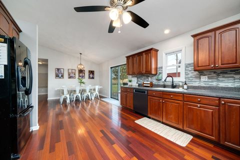 Tiny photo for 5380 Steward Road, Rockford, IL 61101 (MLS # 12614368)