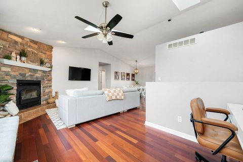 Tiny photo for 5380 Steward Road, Rockford, IL 61101 (MLS # 12614368)