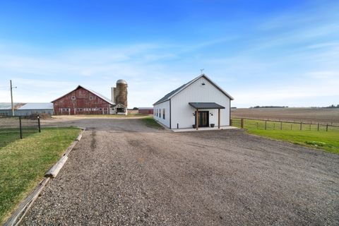 Tiny photo for 5380 Steward Road, Rockford, IL 61101 (MLS # 12614368)