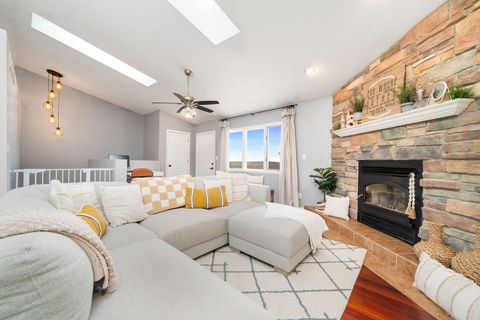 Tiny photo for 5380 Steward Road, Rockford, IL 61101 (MLS # 12614368)