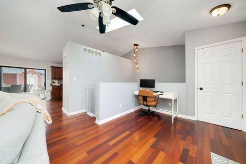 Tiny photo for 5380 Steward Road, Rockford, IL 61101 (MLS # 12614368)