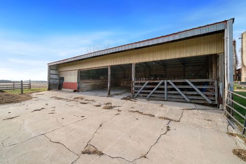 Tiny photo for 5380 Steward Road, Rockford, IL 61101 (MLS # 12614368)