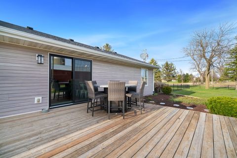 Tiny photo for 5380 Steward Road, Rockford, IL 61101 (MLS # 12614368)