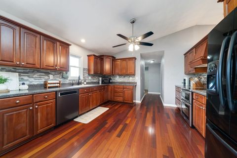 Tiny photo for 5380 Steward Road, Rockford, IL 61101 (MLS # 12614368)