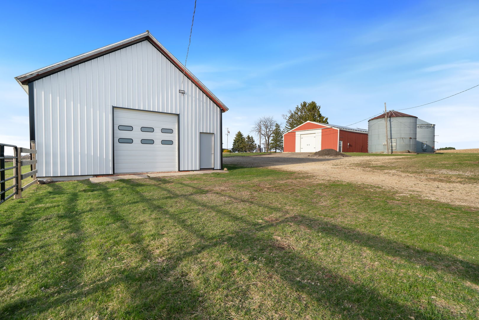 5380 Steward Road