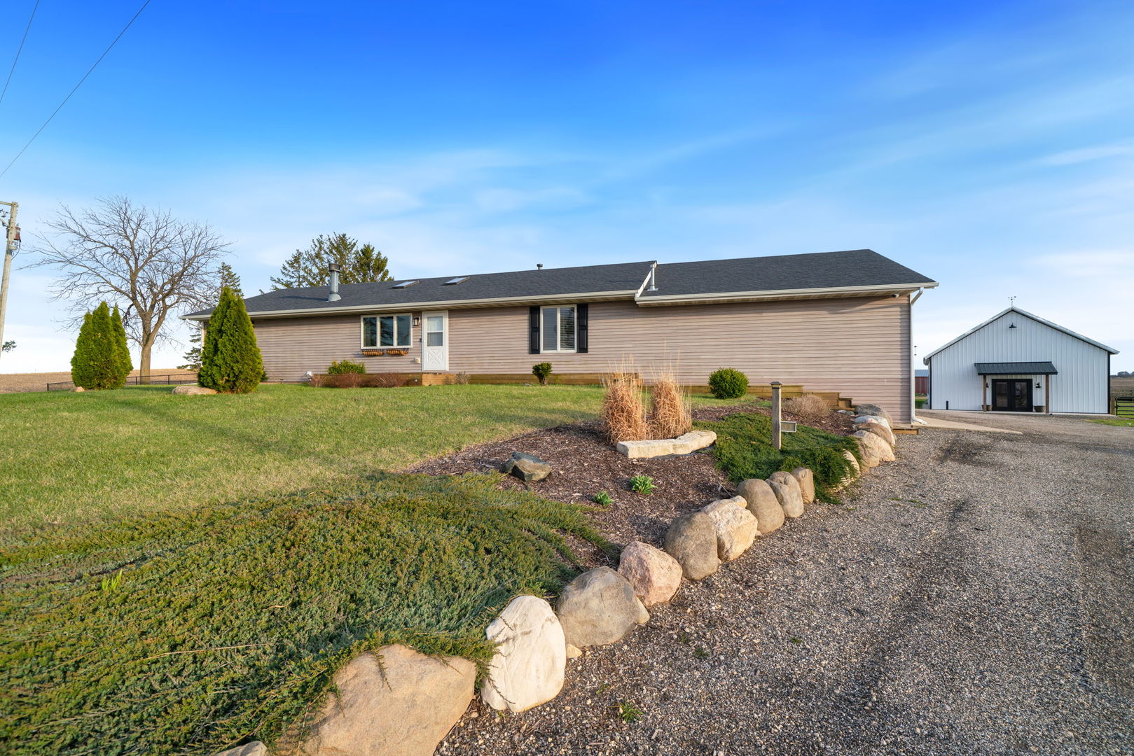 5380 Steward Road
