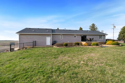 Tiny photo for 5380 Steward Road, Rockford, IL 61101 (MLS # 12614368)