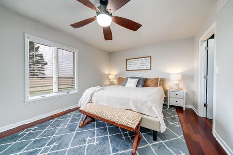 Tiny photo for 5380 Steward Road, Rockford, IL 61101 (MLS # 12614368)