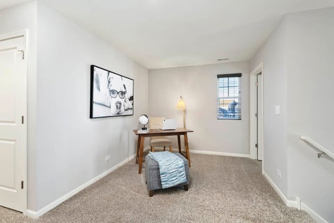 Tiny photo for 2600 San Juan Lane, Pingree Grove, IL 60140 (MLS # 12781187)
