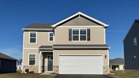 Photo of 2600 San Juan Lane, Pingree Grove, IL 60140 (MLS # 12781187)