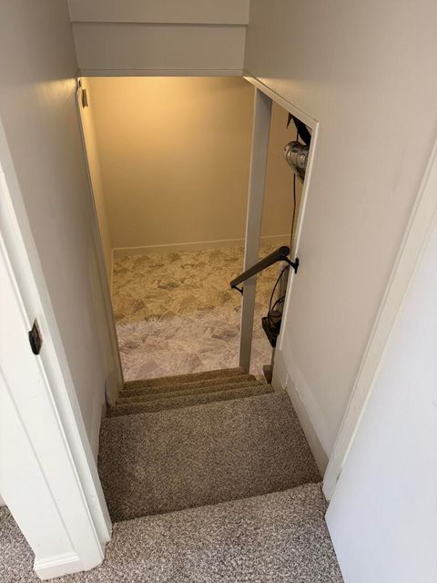 Tiny photo for 2452 W Florian Court, Decatur, IL 62526 (MLS # 12535844)