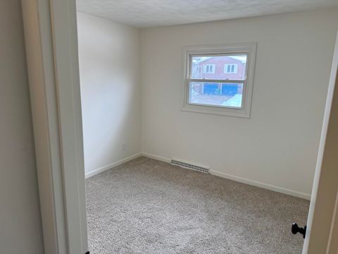 Tiny photo for 2452 W Florian Court, Decatur, IL 62526 (MLS # 12535844)