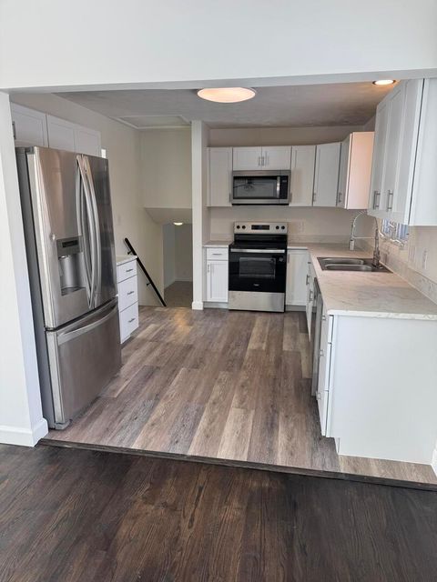 Tiny photo for 2452 W Florian Court, Decatur, IL 62526 (MLS # 12535844)