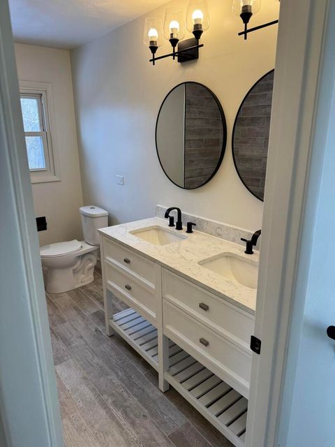 Tiny photo for 2452 W Florian Court, Decatur, IL 62526 (MLS # 12535844)