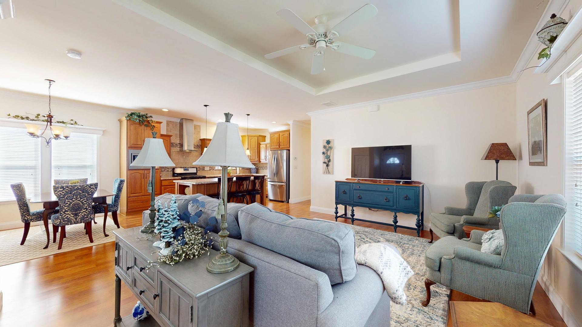 1493 Equestrian Drive