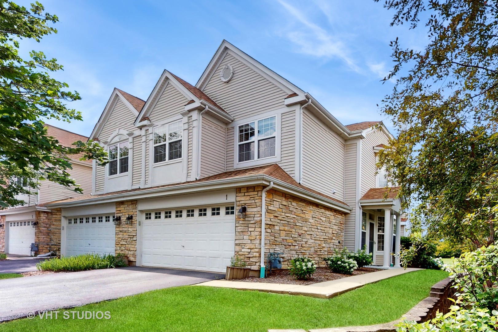 1 Clara Court
