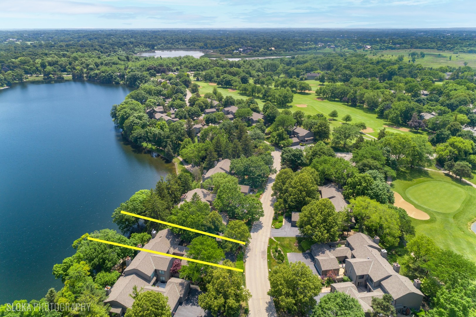 333 N Shoreline Road 320