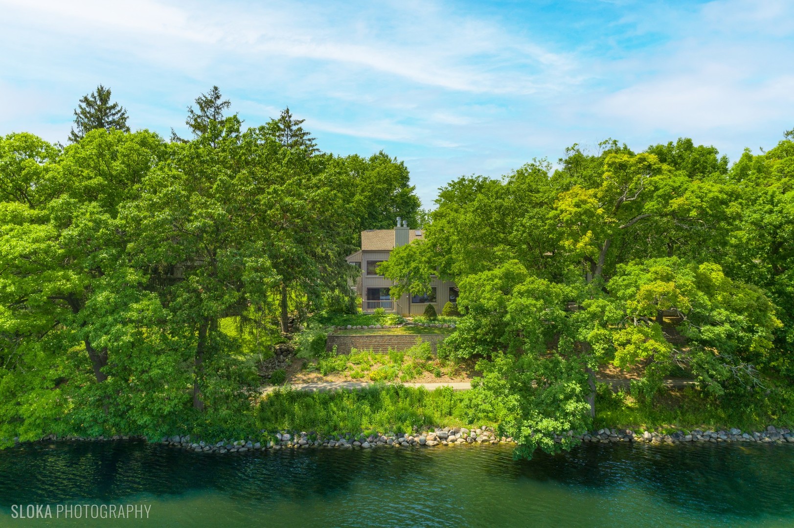 333 N Shoreline Road 320