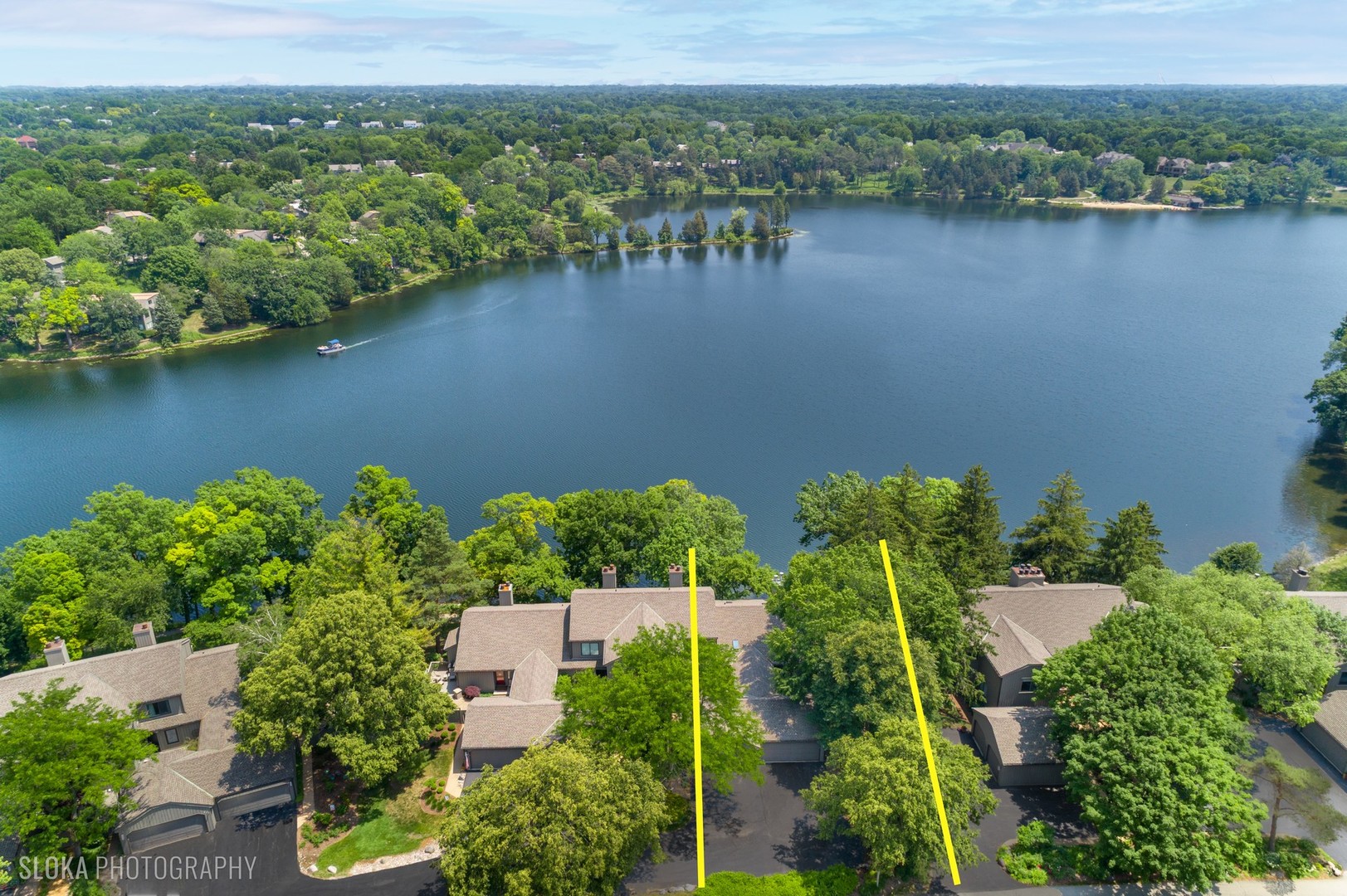 333 N Shoreline Road 320