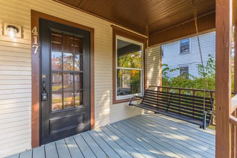 Tiny photo for 417 E Timber Street, Pontiac, IL 61764 (MLS # 12504681)